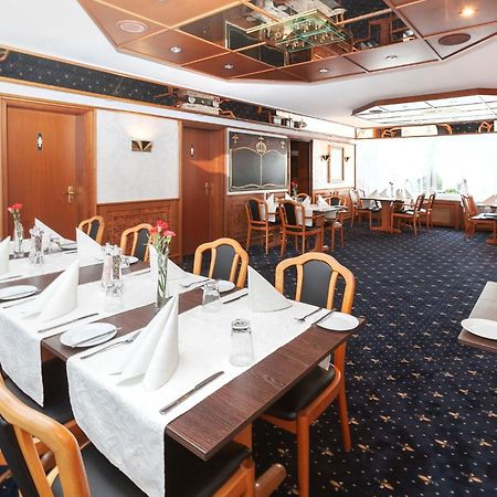 Hotel Restaurant New Neuenhof Wuppertal Exterior foto